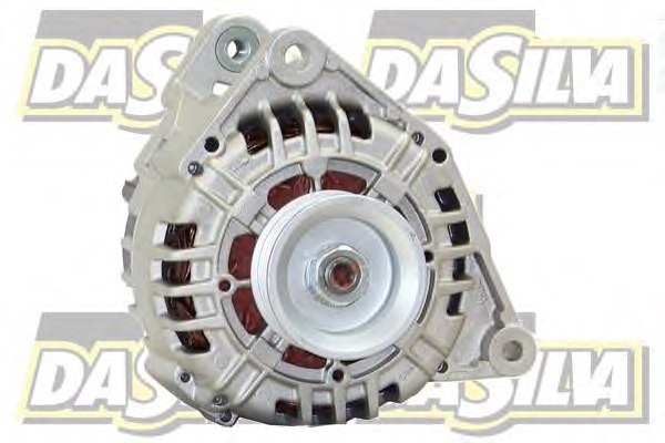 DA SILVA JA010488 Alternator